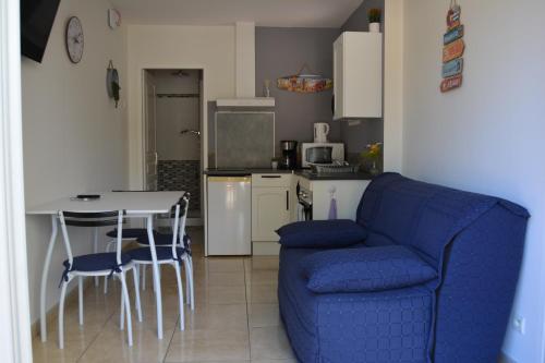 ルバルカレス reve mediterraneen, Maison de reve 3つ星 シングルルーム プール