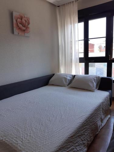 Apartamento Brañavalera