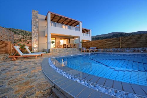 Royal Heights Resort Ξενοδοχείο