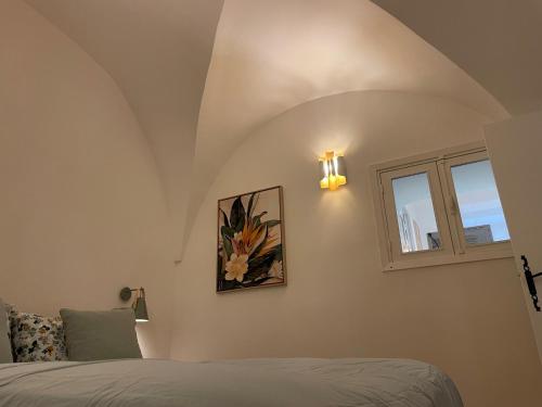 Summerhouse 2 bed quiet Old Nice balcony100m beach, Nice (fotografie 9)