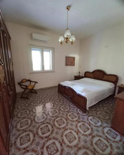 Tenuta Aquilae gîte à louer Canicattì