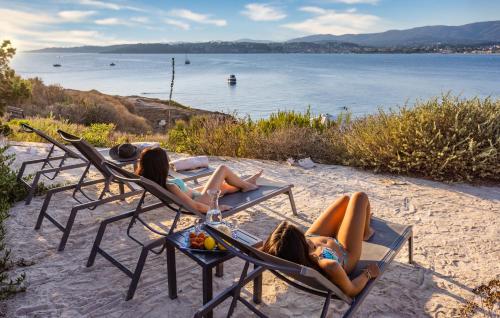 Villa Hippocampe - Chambre d'hôtes - Sanary-sur-Mer