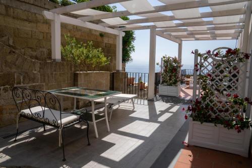 Le Stanze di Sissi - Luxury Suites, Naples (photo 10)
