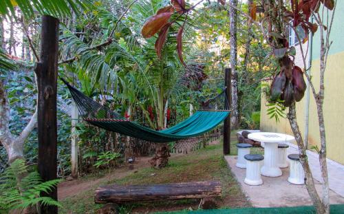 Apto c Wi-Fi e lazer na Praia de Tabatinga SP