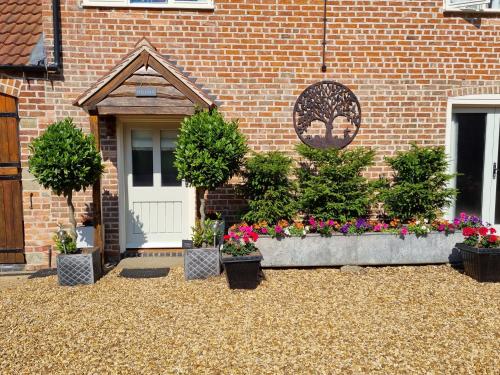 Paddock Cottage - Thorpe Arnold Melton Mowbray