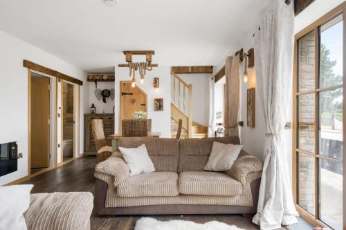 Kitty Cottage at Bumbledown - image 7