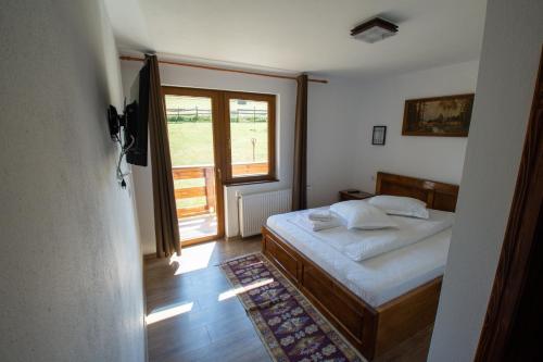 Denisa's Lodge - image 9