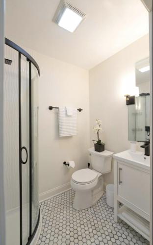 Red Hill Bed and Breakfast in Lovingston, USA