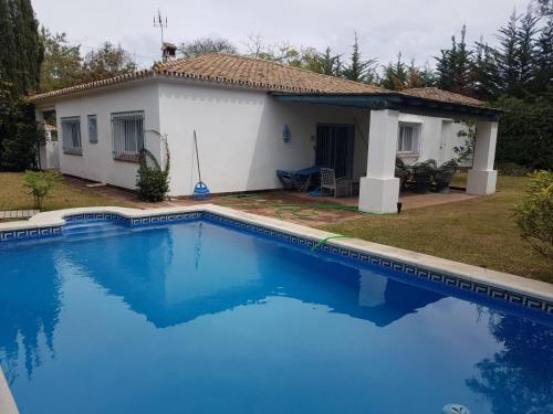 The Jonas gîte à louer ARTOLA GOLF