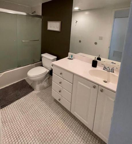 Ocean Reserve 207 - STR 2270 in Miami Beach, USA