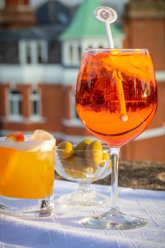 San Domenico House - image 10