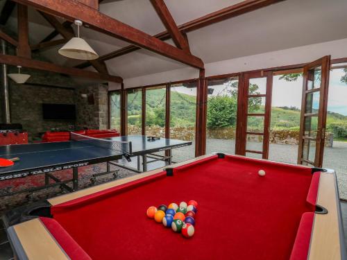 Byrdir Cottage - image 11