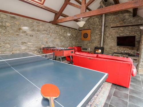 Byrdir Cottage - image 10