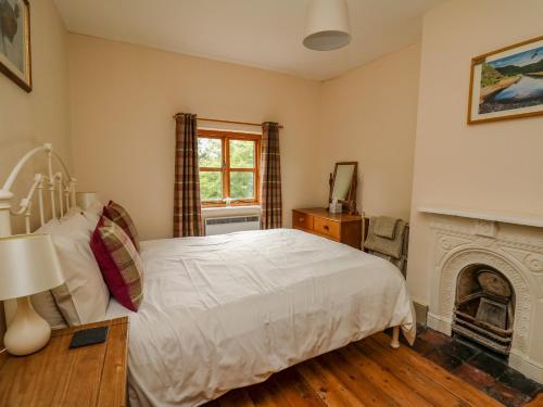 Byrdir Cottage - image 14