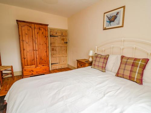 Byrdir Cottage - image 12