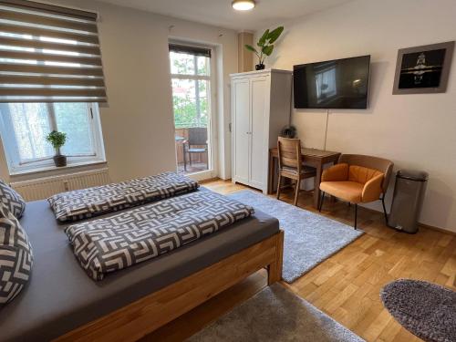 Pension-Leipzig-Süd - image 12