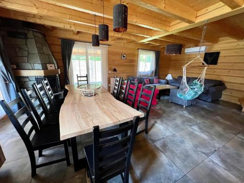 Zacisze Pod Lipą Zacisze Pod Lipą