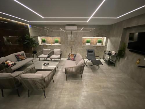 BOHEMA guest house 2