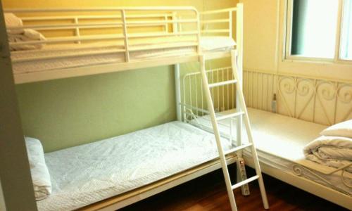 Aroha Guesthouse Seoul Station, Seul (foto 3)