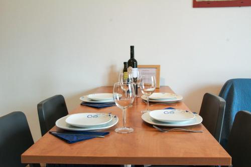 Apartment Rode Mrakovcic Sonja - image 7