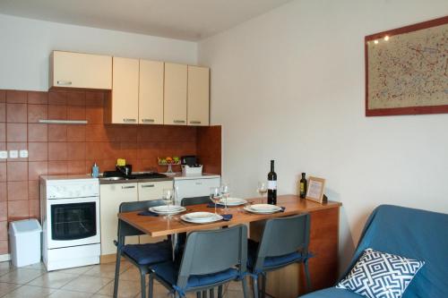 Apartment Rode Mrakovcic Sonja - image 6