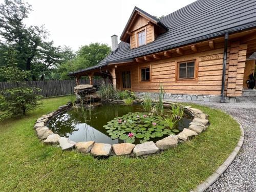 Zacisze Pod Lipą Zacisze Pod Lipą