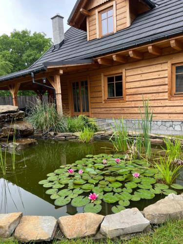 Zacisze Pod Lipą Zacisze Pod Lipą