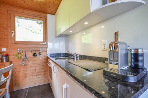 Chez Eddy - Apartment - Bettmeralp