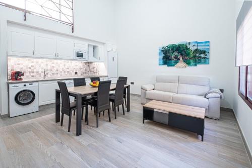 Two-Bedroom Superior Apartment