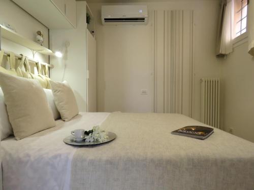 Seta Apartment, Boloňa (fotografie 7)