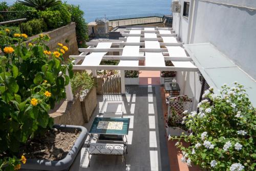 Le Stanze di Sissi - Luxury Suites, Naples (photo 8)