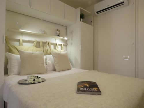Seta Apartment, Boloňa (fotografie 9)
