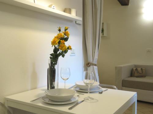 Seta Apartment, Boloňa (fotografie 2)