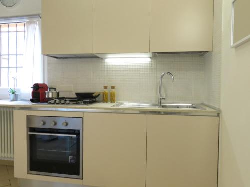 Seta Apartment, Boloňa (fotografie 3)