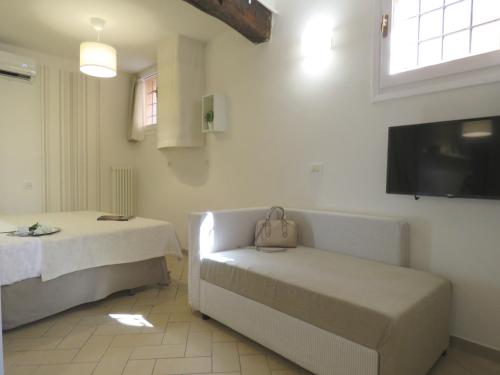 Seta Apartment, Boloňa (fotografie 10)