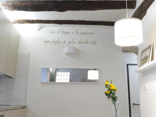 Seta Apartment, Boloňa (fotografie 6)