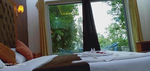 Hotel Al Azeem – Khanaspur, IN