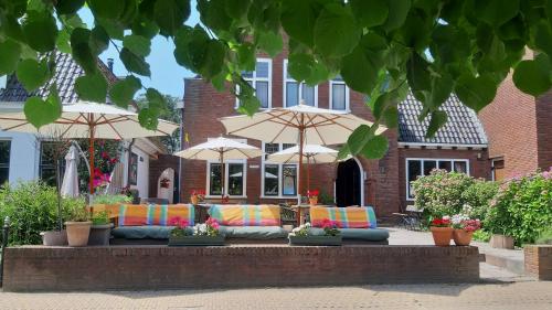 . Hotel Stedswal