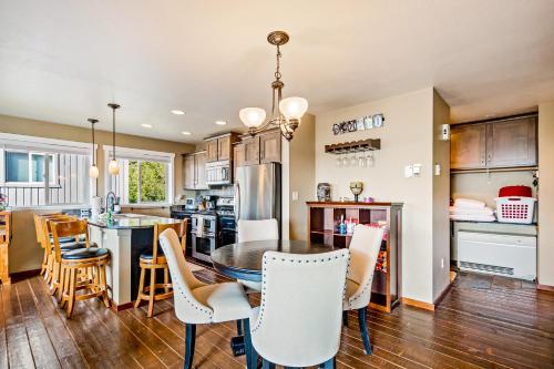 Crystal Run in Sandpoint (ID)