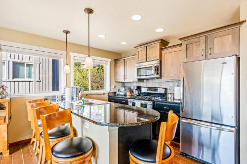 Crystal Run in Sandpoint (ID)