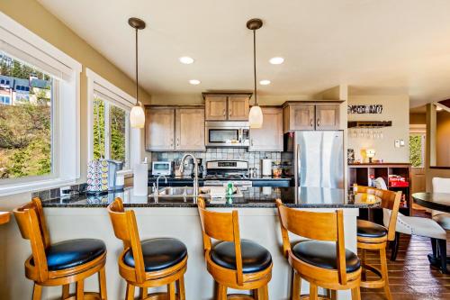 Crystal Run in Sandpoint (ID)