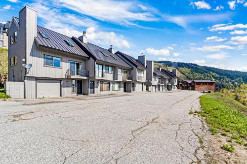 Crystal Run in Sandpoint (ID)