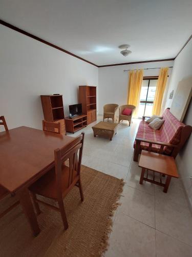 Serra e Mar Alvor Flat