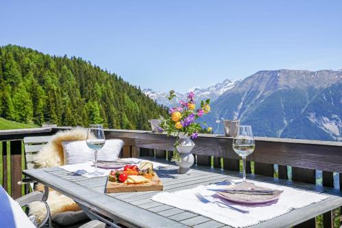 Don Giovanni in Bettmeralp, Schweiz