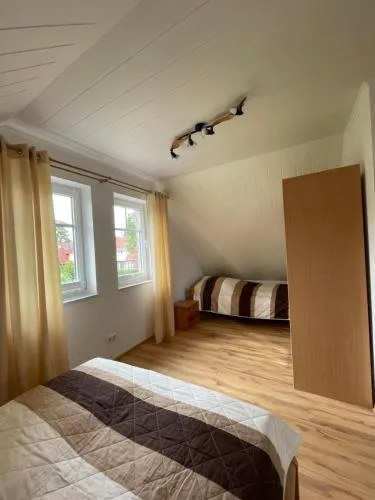 Ferienwohnung Justus in Aurich, Deutschland