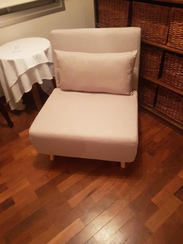 Hermosa habitación en apartamento en Carrasco - Comparte Apartamento conmigo (Hermosa habitacion en apartamento en Carrasco - Comparte Apartamento conmigo) in Carrasco