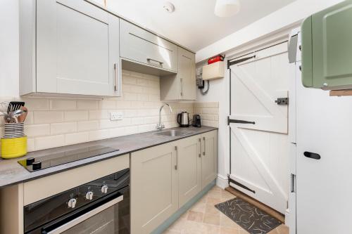 The Old Parsonage - main image