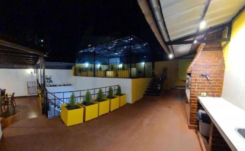 Instalações, Lola Barracas Casa con Cochera in Barracas