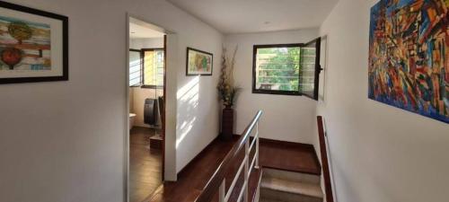 Instalações, Lola Barracas Casa con Cochera in Barracas