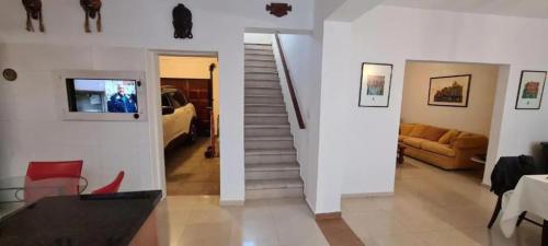 Lola Barracas Casa con Cochera, Buenos Aires (fotografie 10)